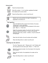 Instruction Manual And Safety Instructions - (page 16)