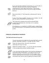 Instruction Manual And Safety Instructions - (page 21)