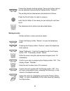 Instruction Manual And Safety Instructions - (page 27)