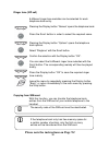 Instruction Manual And Safety Instructions - (page 30)