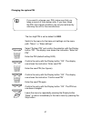Instruction Manual And Safety Instructions - (page 41)