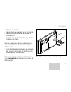 Operating And Installation Manual - (page 37)