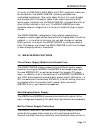 Overview And Setup Manual - (page 13)