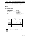 Overview And Setup Manual - (page 23)