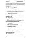 Programming And Service Manual - (page 17)