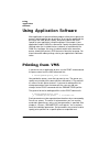 Software Manual - (page 78)