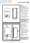 Instructions For Installation And Servicing - (page 17)