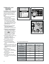 Instructions For Installation And Servicing - (page 26)