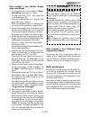 Operating Instructions Manual - (page 43)