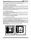 Instructions For Installation, Use And Maintenance Manual - (page 39)