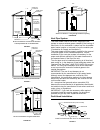 Installation Instructions And Use And Care Manual - (page 13)
