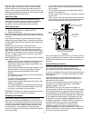Installation Instructions And Use And Care Manual - (page 14)
