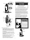 Installation Instructions And Use And Care Manual - (page 16)