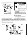 Installation Instructions And Use And Care Manual - (page 18)