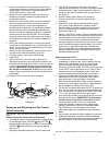 Installation Instructions And Use And Care Manual - (page 27)