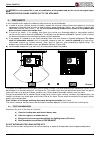 Instructions For Installation, Use And Maintenance Manual - (page 19)