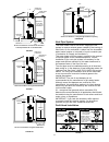 Installation Instructions And Use & Care Manual - (page 13)
