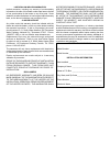 Installation Instructions And Use & Care Manual - (page 40)