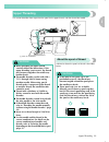 Instruction And Reference Manual - (page 31)