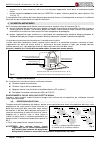 Instructions For Installation, Use And Maintenance Manual - (page 7)