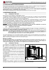 Instructions For Installation, Use And Maintenance Manual - (page 28)