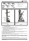 Instructions For Installation, Use And Maintenance Manual - (page 45)