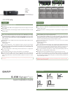 Quick Installation Manual - (page 3)