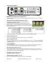 Operating Instructions And Reference Manual - (page 6)