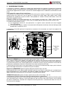 Instructions For Installation, Use And Maintenance Manual - (page 7)