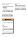 Operating instructions & parts manual - (page 3)