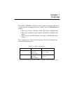 Installation And Setup Manual - (page 9)