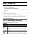 Facsimile Manual - (page 5)