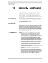 Installation & Service Manual - (page 65)