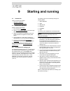 Installation, User And Service Manual - (page 47)