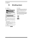 Installation, User And Service Manual - (page 49)