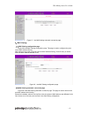 Web Management User Manual - (page 19)
