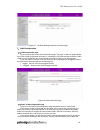 Web Management User Manual - (page 20)