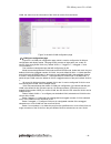 Web Management User Manual - (page 21)