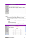 Web Management User Manual - (page 29)