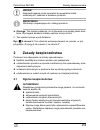 Installation And Operating Manual - (page 259)
