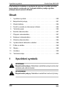 Installation And Operating Manual - (page 280)