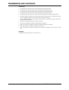 Network Administrator's Manual - (page 4)