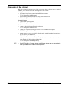 Network Administrator's Manual - (page 20)