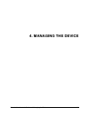 Network Administrator's Manual - (page 91)