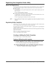 Network Administrator's Manual - (page 116)