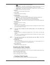 Network Administrator's Manual - (page 134)