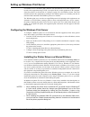 Network Administrator's Manual - (page 163)