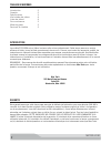 Operation And Maintenance Manual - (page 7)