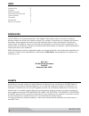 Operation And Maintenance Manual - (page 12)