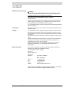 Installation, user and service manual - (page 3)